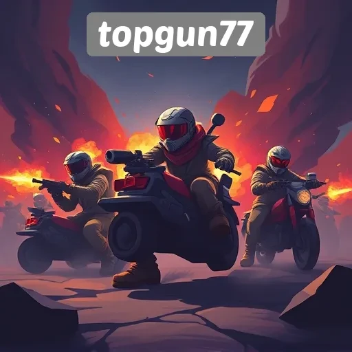 Membangun Komunitas Game di Topgun77 untuk Pengguna Baru