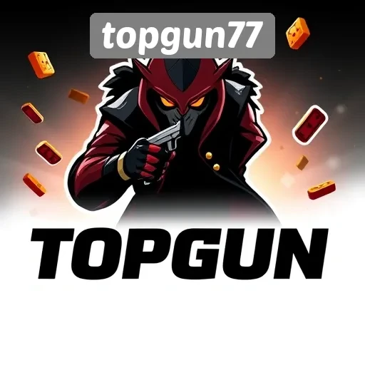 Manfaat Memilih Topgun77 sebagai Platform Gaming