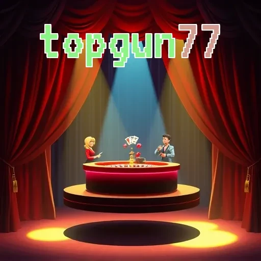 topgun77 Komunitas