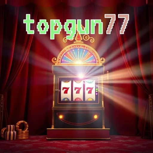 topgun77 Kompetisi