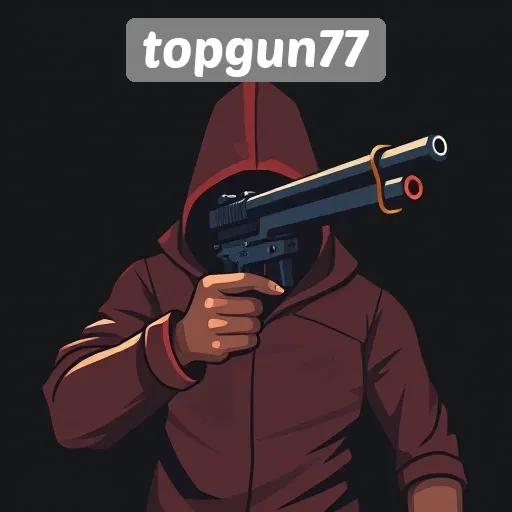 Keselamatan dan Keamanan Data Pengguna di topgun77