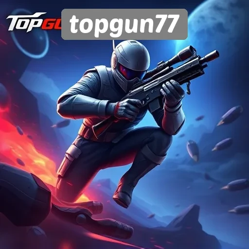 Evolusi Game Online di Platform Topgun77