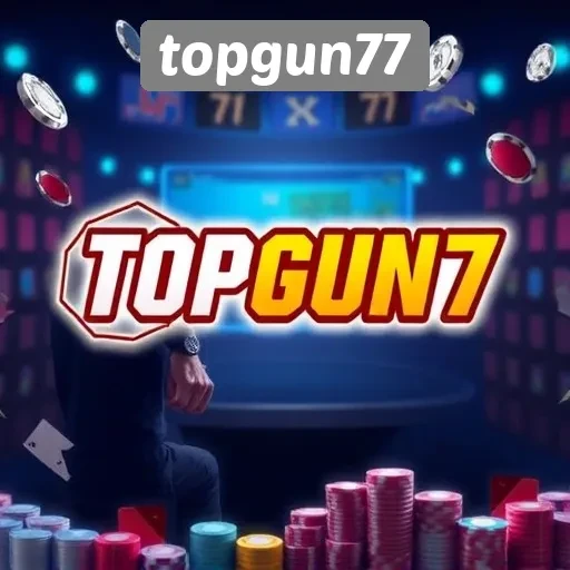 Fasilitas Permainan Menarik yang Tersedia di Topgun77