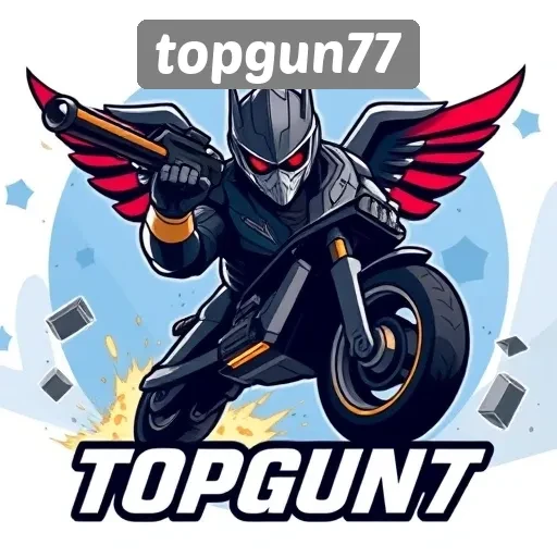Mengexplore Fitur Menarik di Situs Game Topgun77