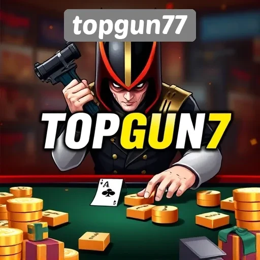 Jelajahi Ragam Permainan Menarik di Topgun77