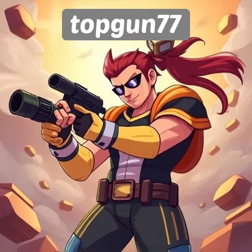 Menjelajahi Keberagaman Permainan di Situs Topgun77