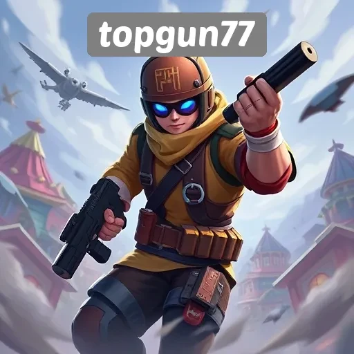 Melihat Keseruan Game Populer di Topgun77