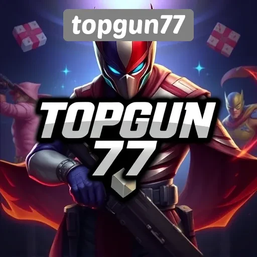 Menyingkap Ragam Permainan yang Tersedia di Topgun77