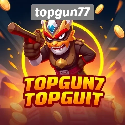 Variasi Game Menarik yang Ditawarkan Topgun77