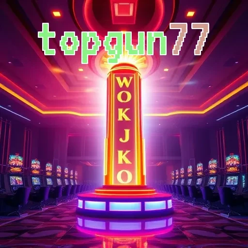 topgun77 Panduan