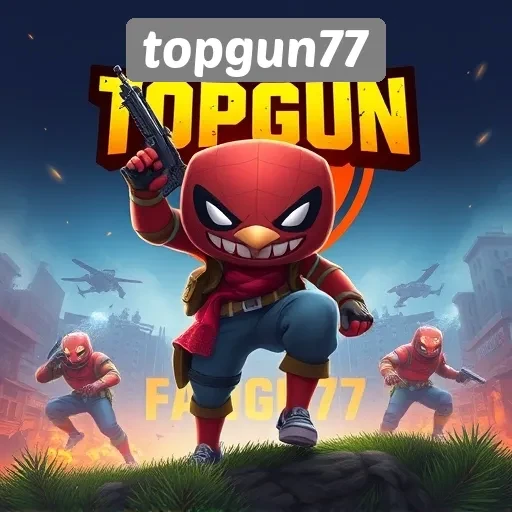 Koleksi Game Terbaru yang Tersedia di Topgun77