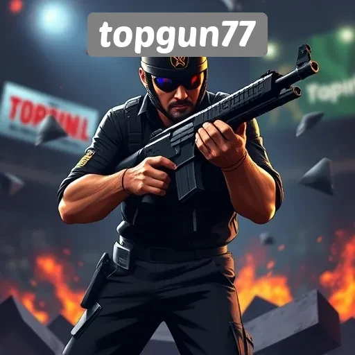 Mitos dan Fakta Seputar Topgun77
