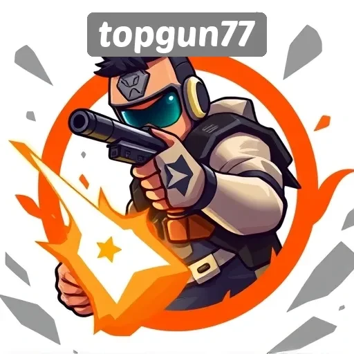 Panduan Lengkap Bermain di Situs Game Topgun77