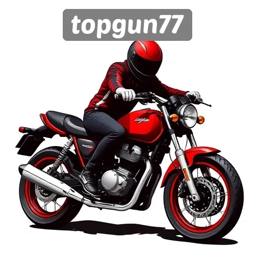 Panduan Lengkap Mengenai Situs Game Topgun77