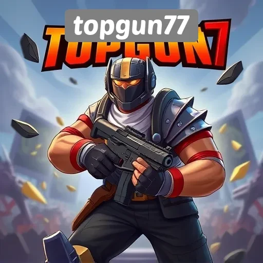 Daftar Game Populer di Topgun77 yang Harus Dicoba