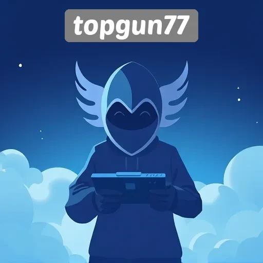 Analisis Keamanan dan Privasi di Situs Game Topgun77