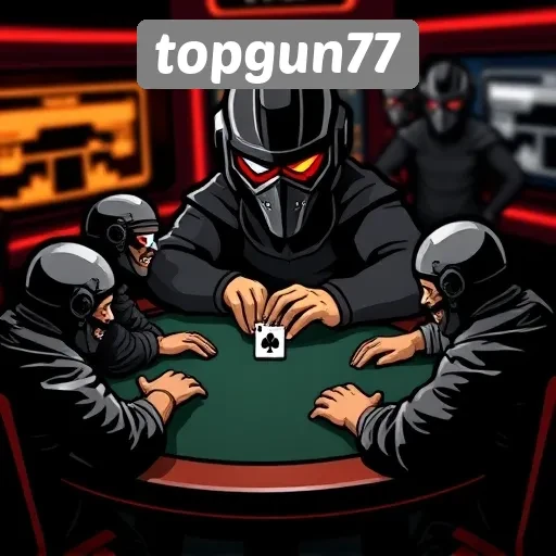 Strategi Bermain di Topgun77 untuk Pemula