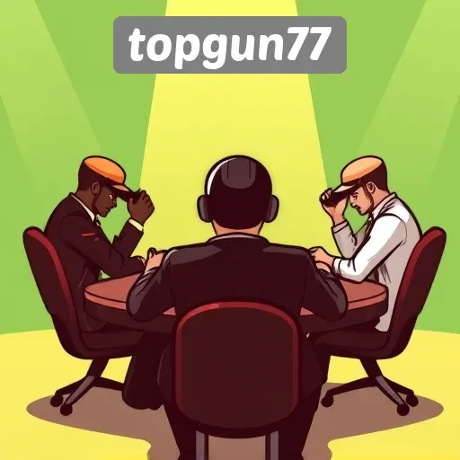 Taktik dan Strategi Bermain di Topgun77 untuk Meningkatkan Kemenangan