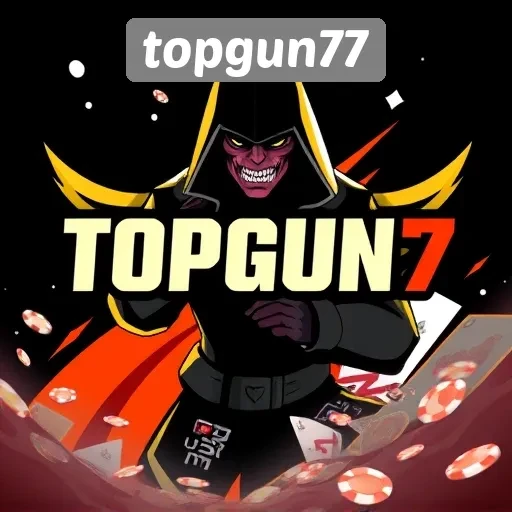 Keunggulan Topgun77 dalam Dunia Permainan Online