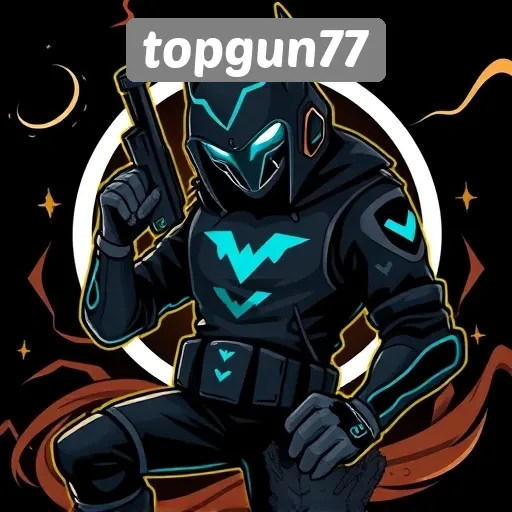 Persaingan Topgun77 di Pasar Gaming Indonesia