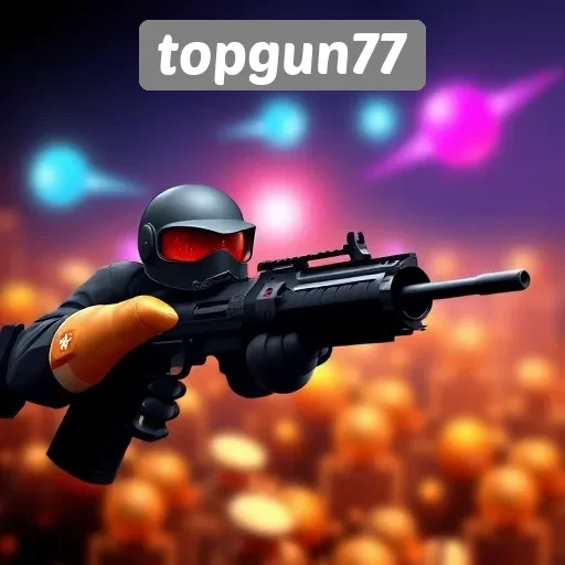 Evaluasi Kelebihan dan Kekurangan Situs Game Topgun77