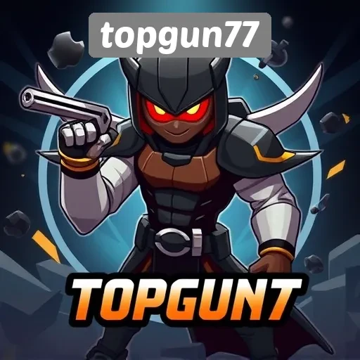 Keunggulan dan Fitur Menarik dari Topgun77