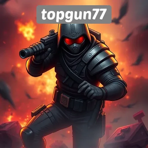 Topgun77 Menawarkan Pengalaman Game Online yang Menarik