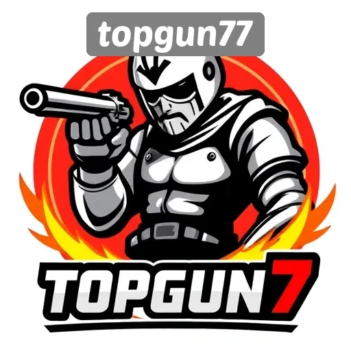 Perkenalan Situs Game Topgun77 untuk Para Pecinta Game