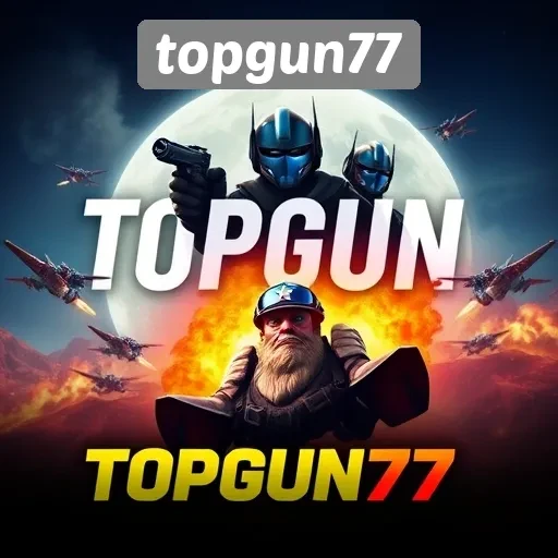 Mengenal Topgun77 Sebagai Platform Game Terpercaya di Indonesia