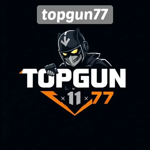 Mengulas Keunggulan Situs Game Topgun77 Untuk Para Gamer