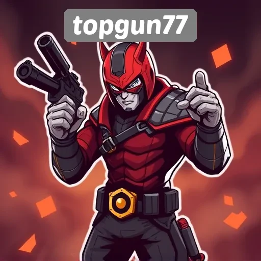 Mengenal Lebih Dekat Situs Game Topgun77