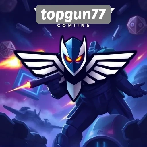 Mengenal Topgun77 Sebagai Platform Game Terpercaya