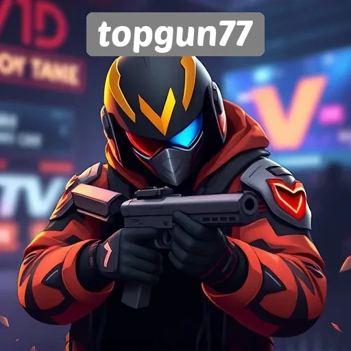 Topgun77: Inovasi dan Tren Gaming Terbaru