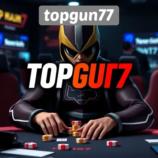 Panduan Lengkap Bermain di Situs Topgun77
