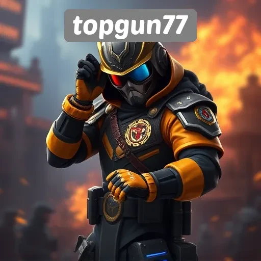 Dampak Topgun77 Terhadap Industri Game Online di Indonesia