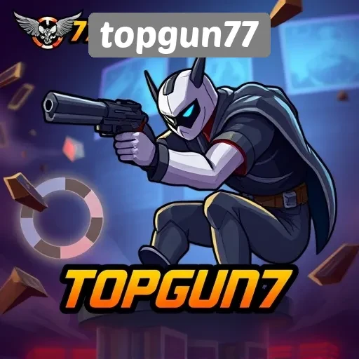 Inovasi Terbaru yang Ditawarkan oleh Topgun77