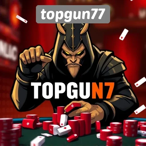Ulasan Lengkap Situs Game Topgun77 untuk Penggemar Judi Online