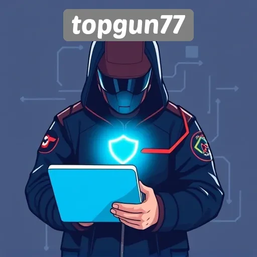Mengungkap Sistem Keamanan di Situs Game Topgun77