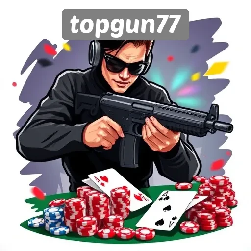 Review Pengalaman Pengguna di Situs Game Topgun77