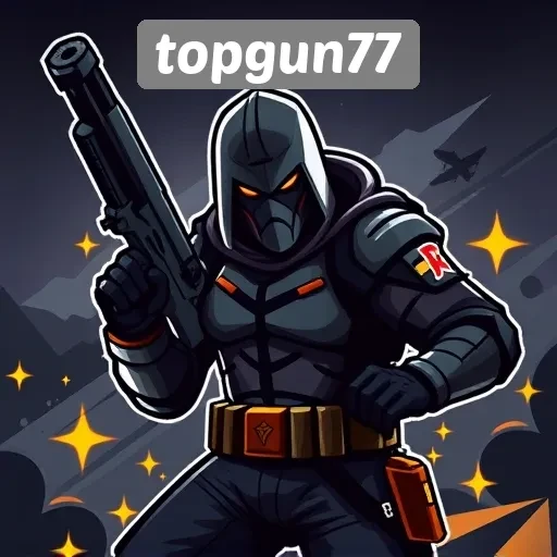 Memahami Fitur Utama Situs Game Topgun77